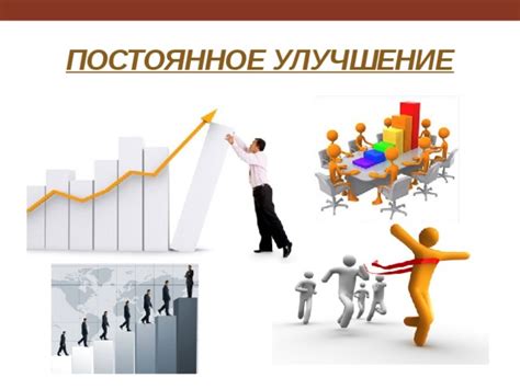 Постоянное улучшение управления зет-активами