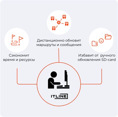 Постоянно обновляйте информацию