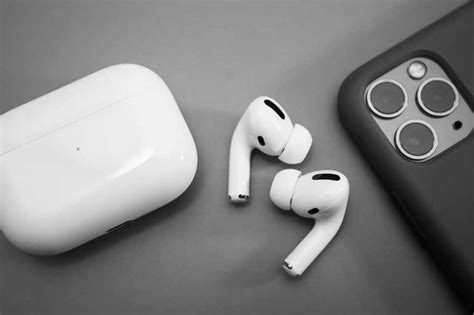 Постоянные паузы на AirPods с Android: проблема и ее решение