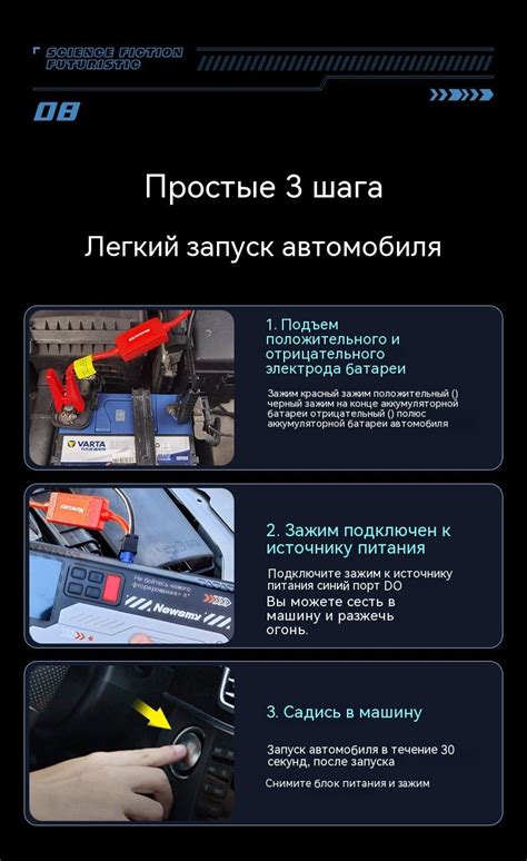 Потеря эффективности и мощности автомобиля