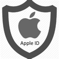 Почему важно знать Apple ID