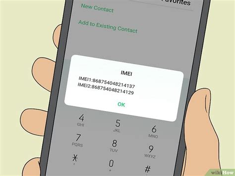 Почему важно знать MEID по IMEI