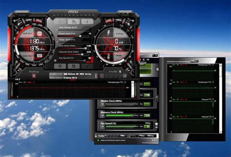 Почему важно использовать MSI Afterburner