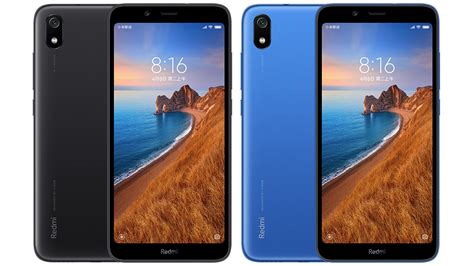 Почему важно очистить смартфон Redmi 7A