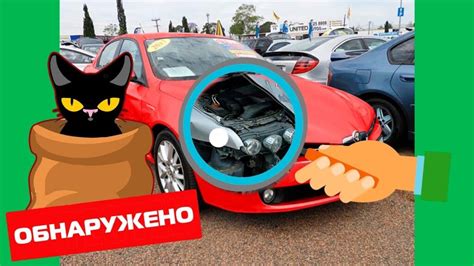 Почему важно проверять реальный пробег автомобиля