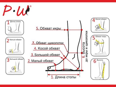 Почему вам может потребоваться увеличить размер обуви