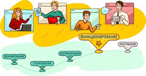 Почему включение ботов на сервере важно для развития команды