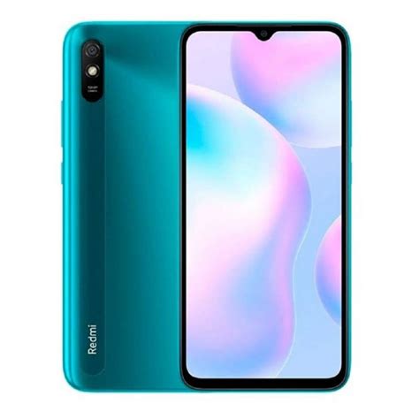 Почему возникают лаги на Xiaomi Redmi 9A