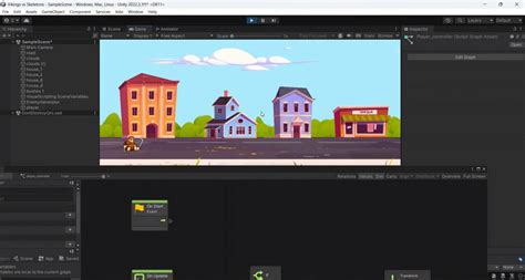 Почему выбрать Unity для разработки 2D игр