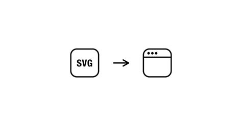 Почему использовать SVG для создания favicon