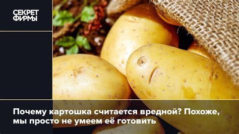 Почему картошка считается эффективным инструментом визажистов