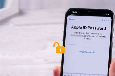 Почему необходимо подтверждать Apple ID