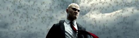 Почему не запускается Hitman Contracts