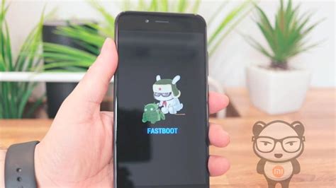 Почему нужно включить режим Fastboot Xiaomi через компьютер