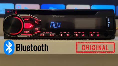 Почему нужно добавить Bluetooth в магнитолу Pioneer