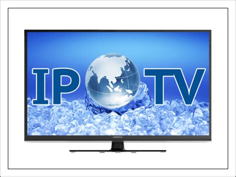 Почему нужно загружать IPTV на телевизор