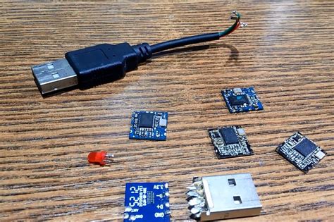 Почему нужно изготовление USB адаптера своими руками