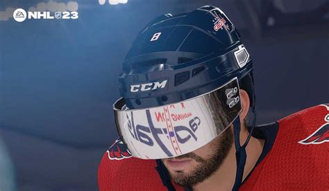 Почему нужно отключить помощника в NHL 23