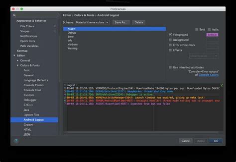 Почему нужно очищать консоль в IntelliJ IDEA