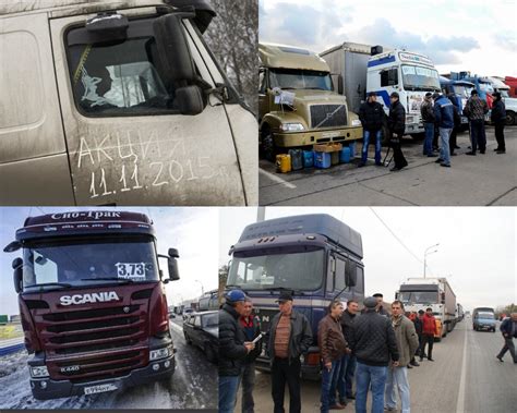 Почему отключение габаритных огней на грузовике Вольво может быть актуально