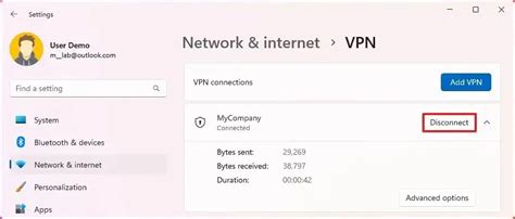 Почему отключение VPN мастера важно