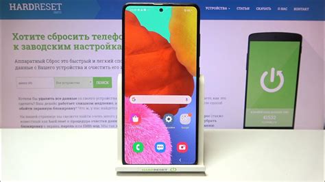 Почему очистка телефона Samsung Galaxy важна