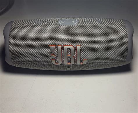 Почему перезагрузка JBL Charge 4 может быть полезной