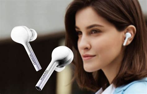 Почему подключение AirPods к ноутбуку Huawei 15 является удобным решением