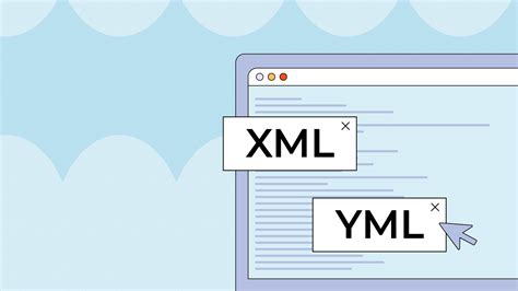 Почему создание yml файлов важно