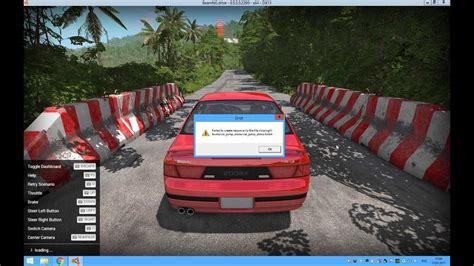 Почему удаление модов в BeamNG Drive важно