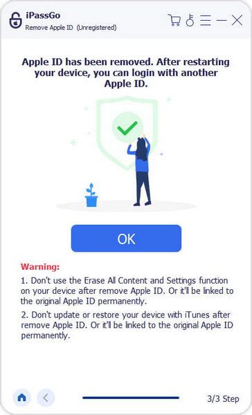 Почему удаление Apple ID ребенка до 13 лет важно