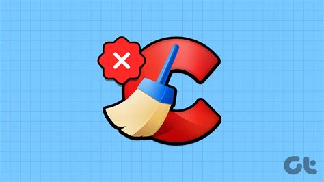 Почему Ccleaner запускается автоматически при старте системы