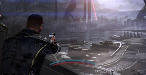 Почему Mass Effect Legendary Edition стала одной из самых ожидаемых ремастер-игр