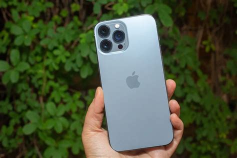 Почему iPhone 13 mini - лучший выбор для сканирования документов