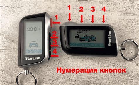 Пошаговая инструкция по настройке автозапуска на брелке