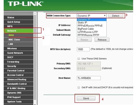 Пошаговая инструкция по настройке IPv6 на домашнем роутере