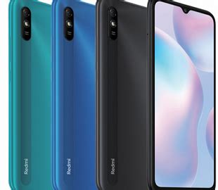 Пошаговая инструкция по увеличению памяти на Xiaomi Redmi 9A