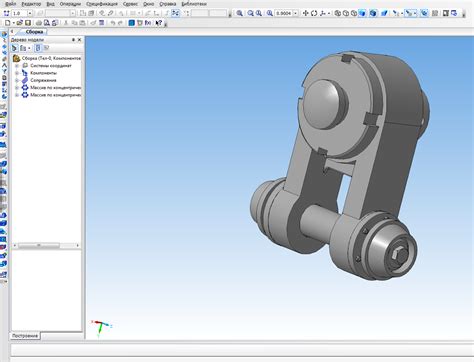 Пошаговая инструкция по увеличению чертежей в Компасе 3D