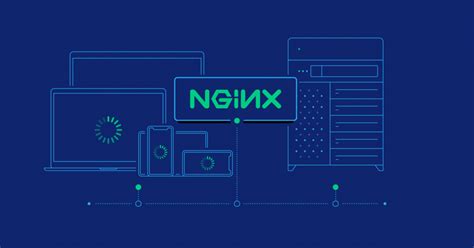 Пошаговая инструкция установки Nginx на Ubuntu 22.04