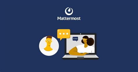 Пошаговая установка Mattermost