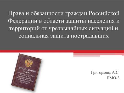 Права и обязанности граждан Белоруссии