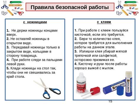 Правила безопасной работы с электрокардиографом