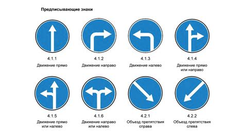 Правила движения при пересечении знака с человеком и велосипедом