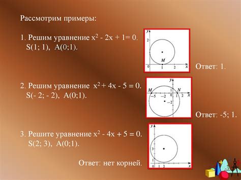 Правила для заполнения левой части уравнения