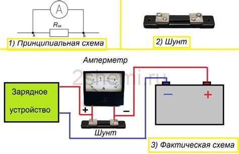 Правила правильной подключения аккумулятора к зарядному устройству