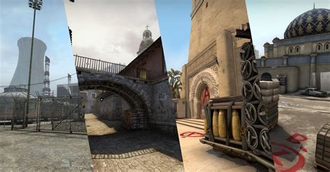 Правила разминки в CS GO Global Offensive