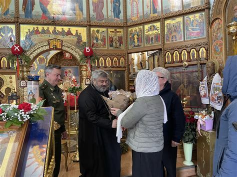 Правильное имя Христовой матери