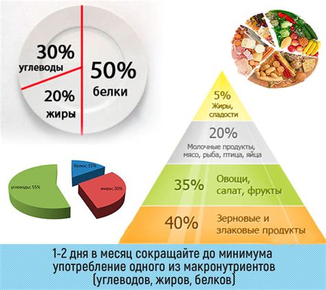 Правильное питание для снижения уровня бокового жира у мужчин