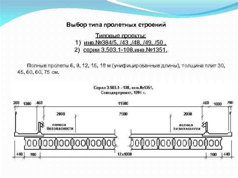 Правильный выбор строений