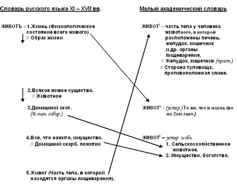 Правильный словоупотребление